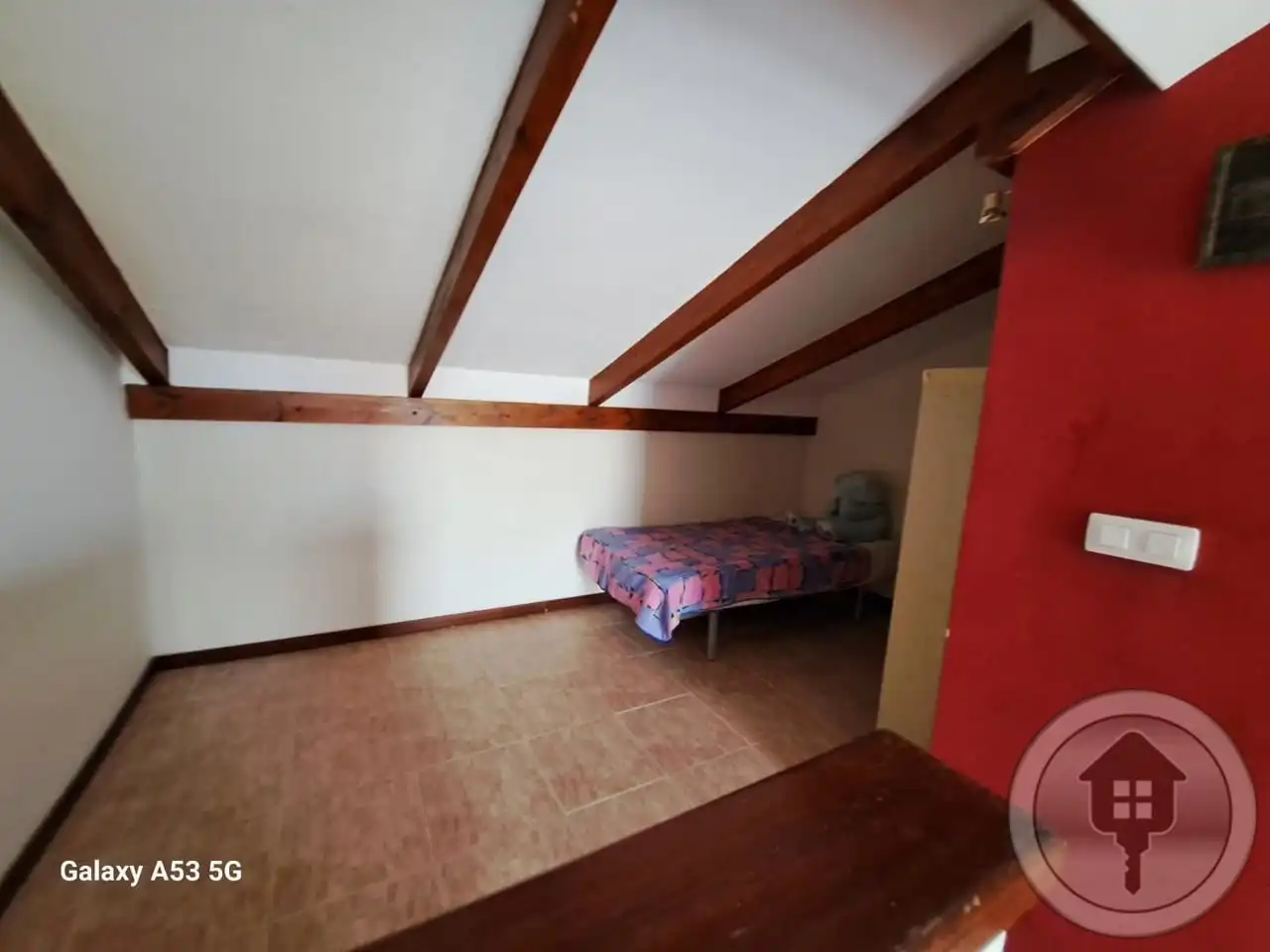 Schlafzimmer von Einfamilien-Reihenhaus zum Verkauf in San Miguel de Abona mit Gemeinschaftspool