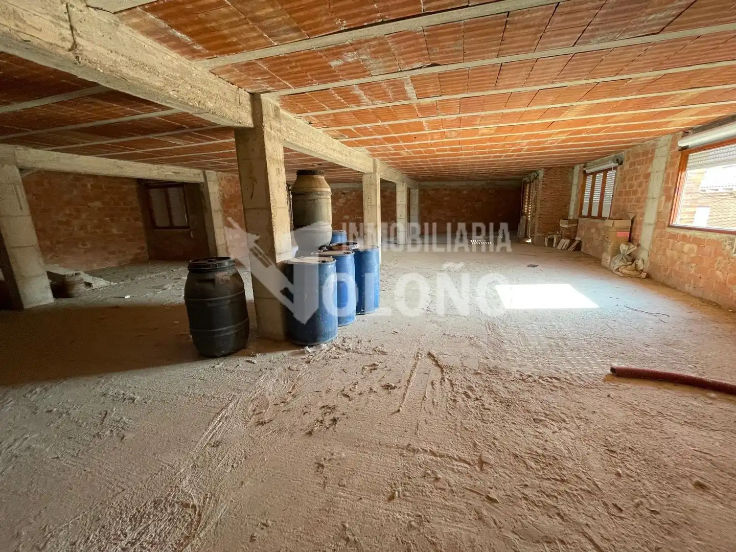 Residencial en venda a Calle las Eras, imagen 11