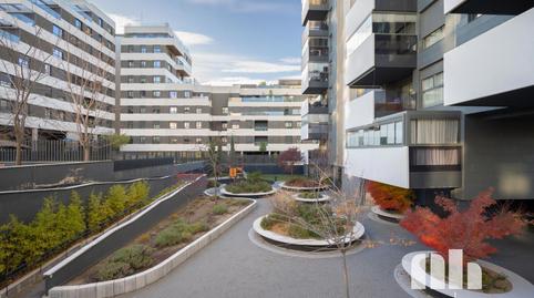 Photo 2 of Flat to rent in Manuel Gutierrez Mellado, Valdebebas - Valdefuentes, Madrid