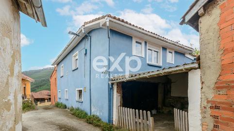 Foto 3 de Casa adosada en venta en Lugar Castañedo, 15, Cudillero, Asturias