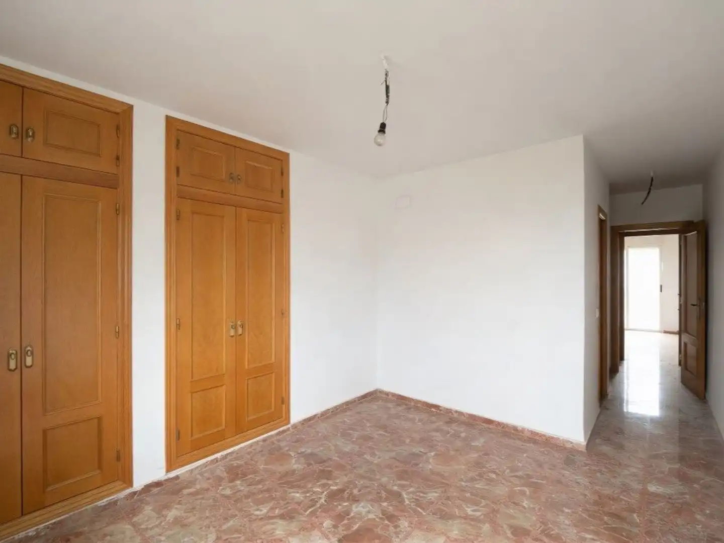 Bedroom of Detached homes for sale in Macastre  with Terrace