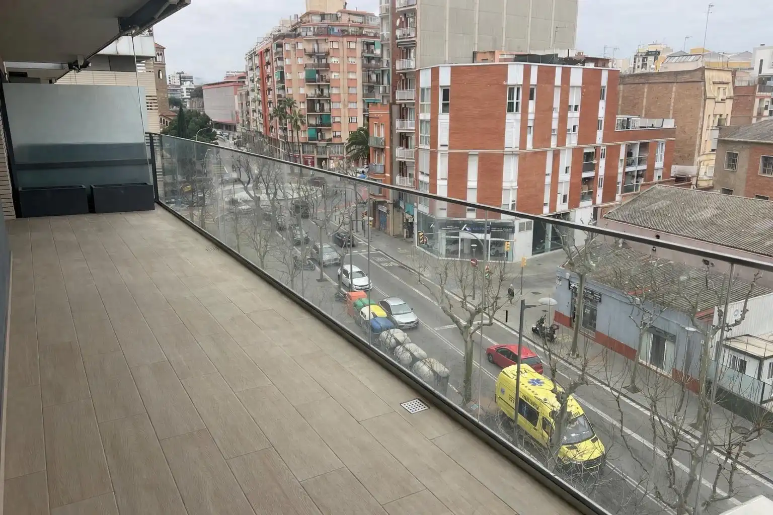 Pis de lloguer a Calle Santa Eulalia, Santa Eulàlia