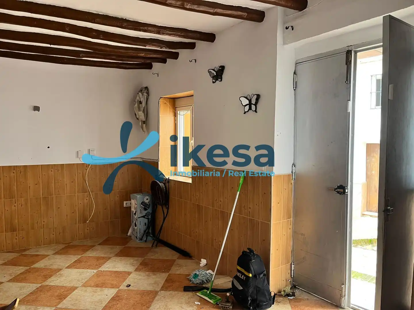 Casa adosada en venta en Pruna, Sevilla