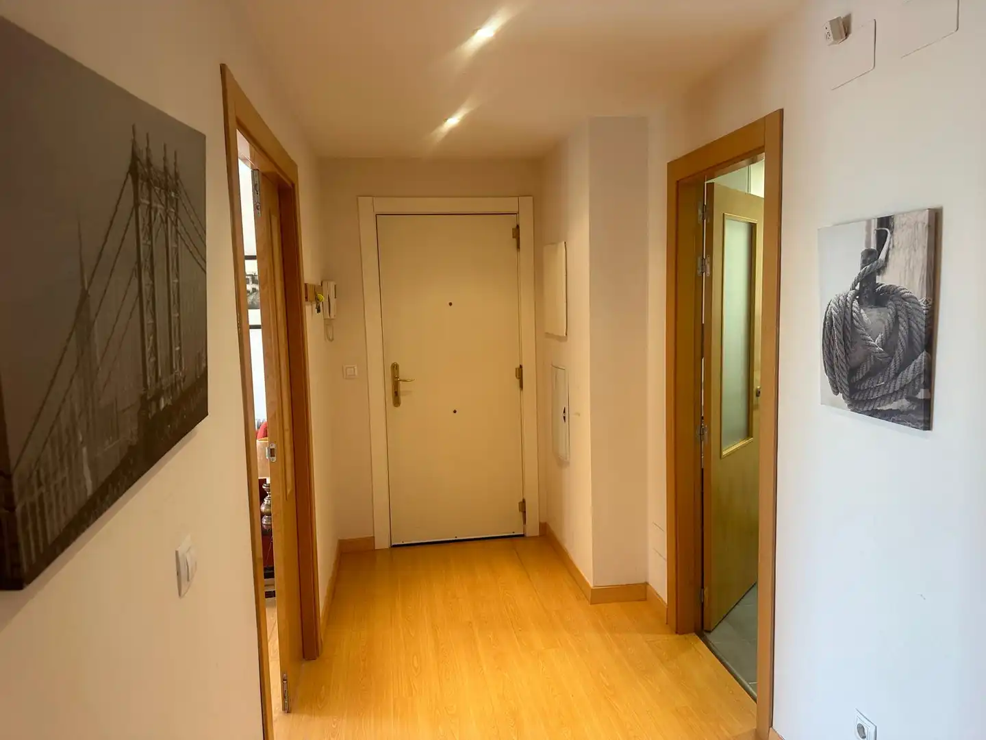 Flat for rent in Albolote, Granada
