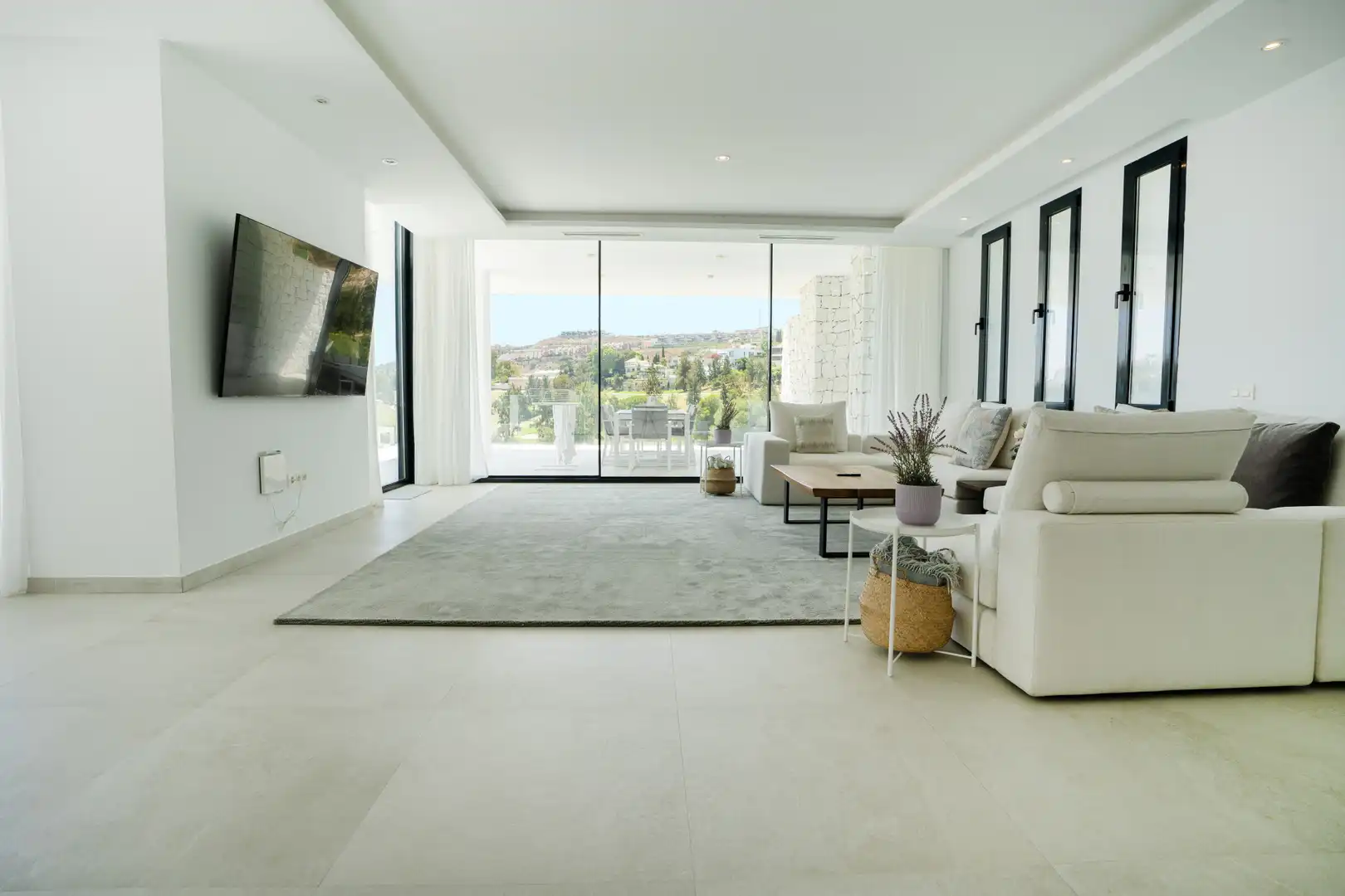 Haus mit Pool zur Miete in NUEVA ATALAYA 28, imagen 3