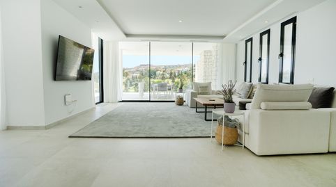 Foto 3 de Casa o chalet de alquiler en Nueva Atalaya, 28, La Alquería, Benahavís