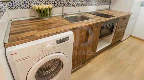 Foto 5 de Piso en venta en La Barceloneta, Barcelona Capital