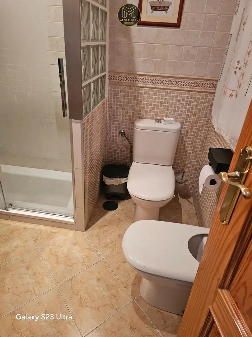 Maison avec terrasse à vendre à San Felipe - El Almendral - La Merced, imagen 12