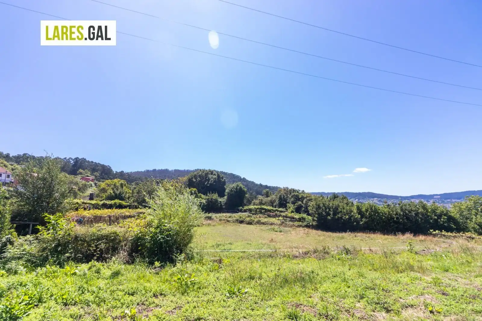 Terreno rustico in vendita a Pazo, imagen 7