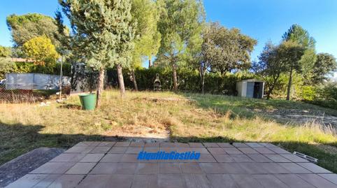 Foto 4 de Casa o chalet en venta en Avenida Sotolargo, Valdeaveruelo, Guadalajara