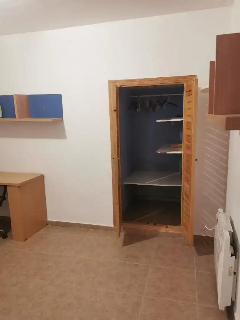 Planta baixa en venda en Cortes de Baza amb Traster, Moblat i Forn