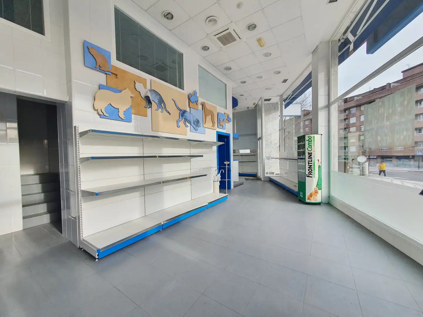 Business premises for sale in Pola de Siero - DANZA PRIMA, imagen 18