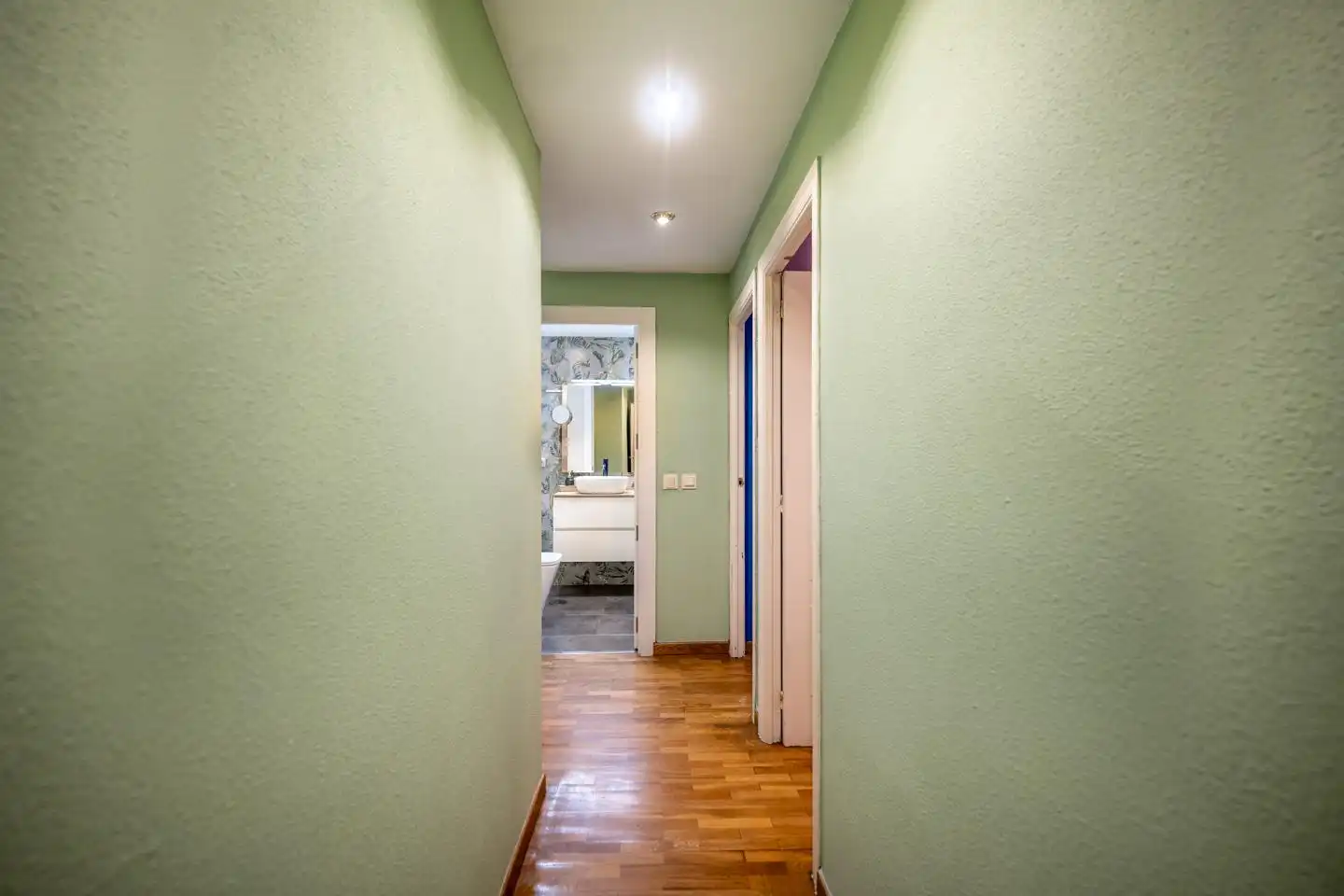 Piso en venta en Ávila con Calefacción y Trastero