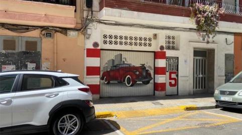 Foto 2 de Garatge en venda a Morvedre,  Valencia Capital