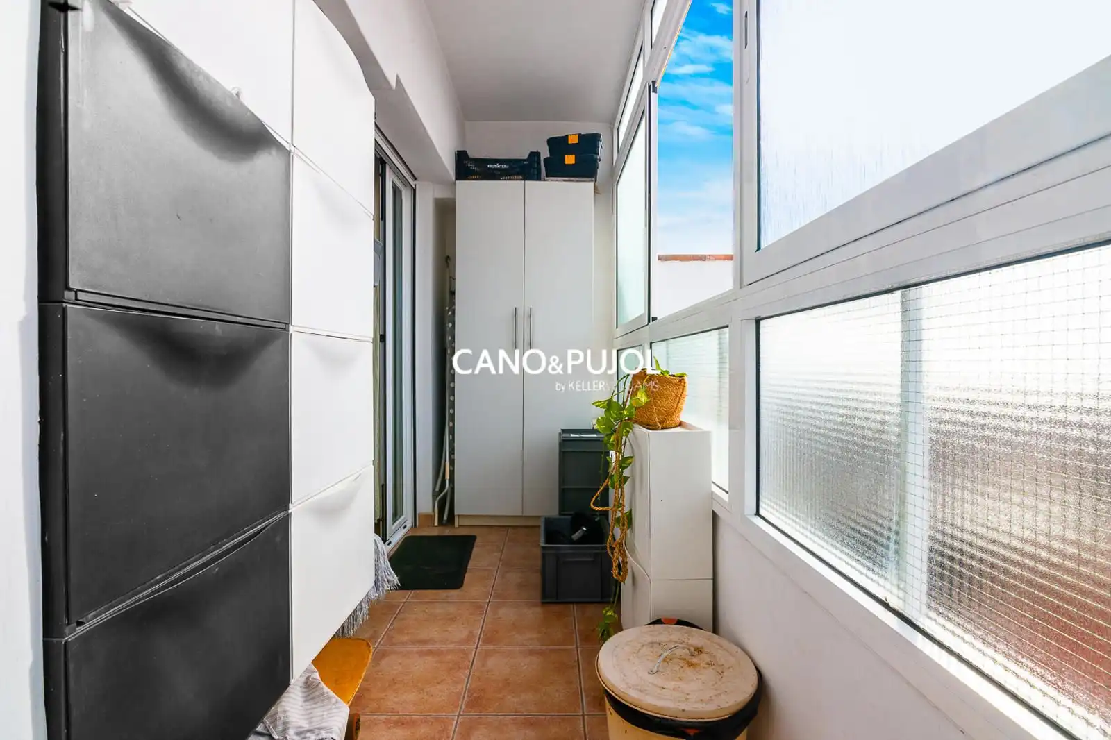 Wohnung zum Verkauf in Els Molins, imagen 45