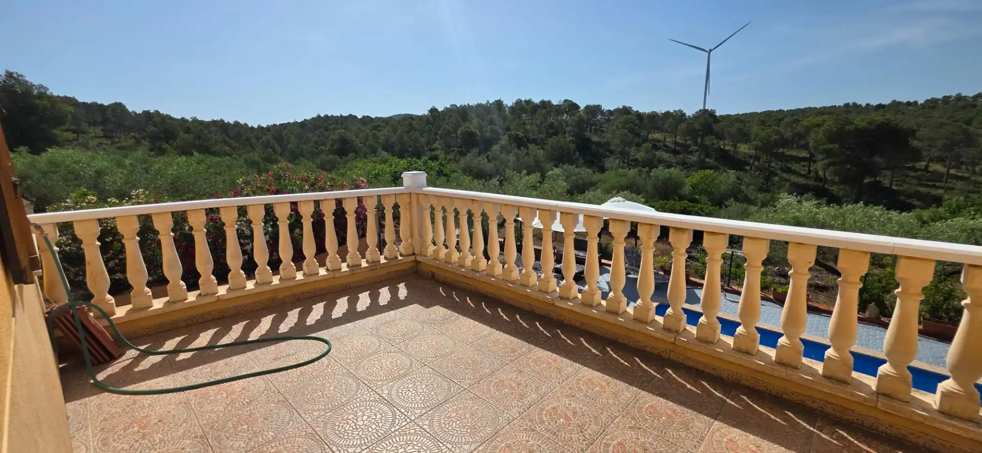 Casa rustica con piscina in vendita a El Perelló, imagen 24