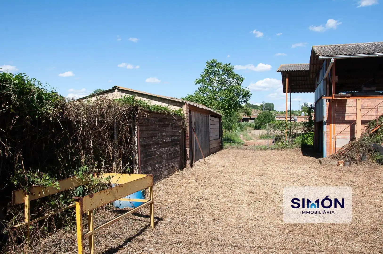 Finca rústica en venda en Manresa amb Jardí privat, Terrassa i Traster