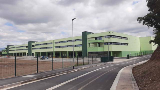 Nave industrial en Alquiler en Carrer de la Industria, 22 en Sant Fost de Campsentelles