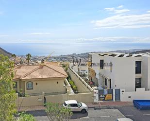 Vista exterior de Residencial en venda en Adeje