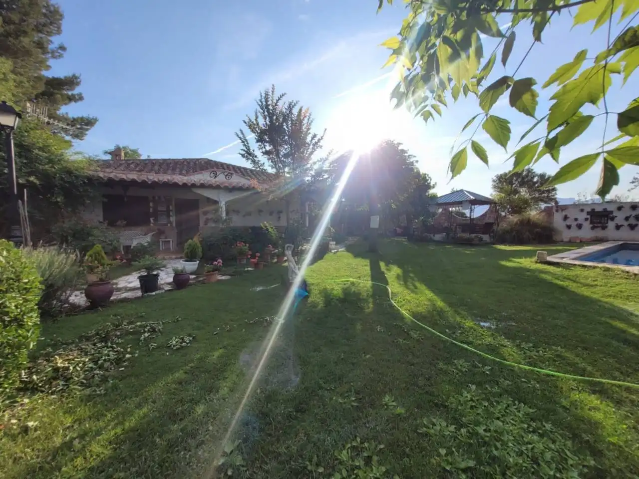 Chalet con piscina en venta en Baza, imagen 26