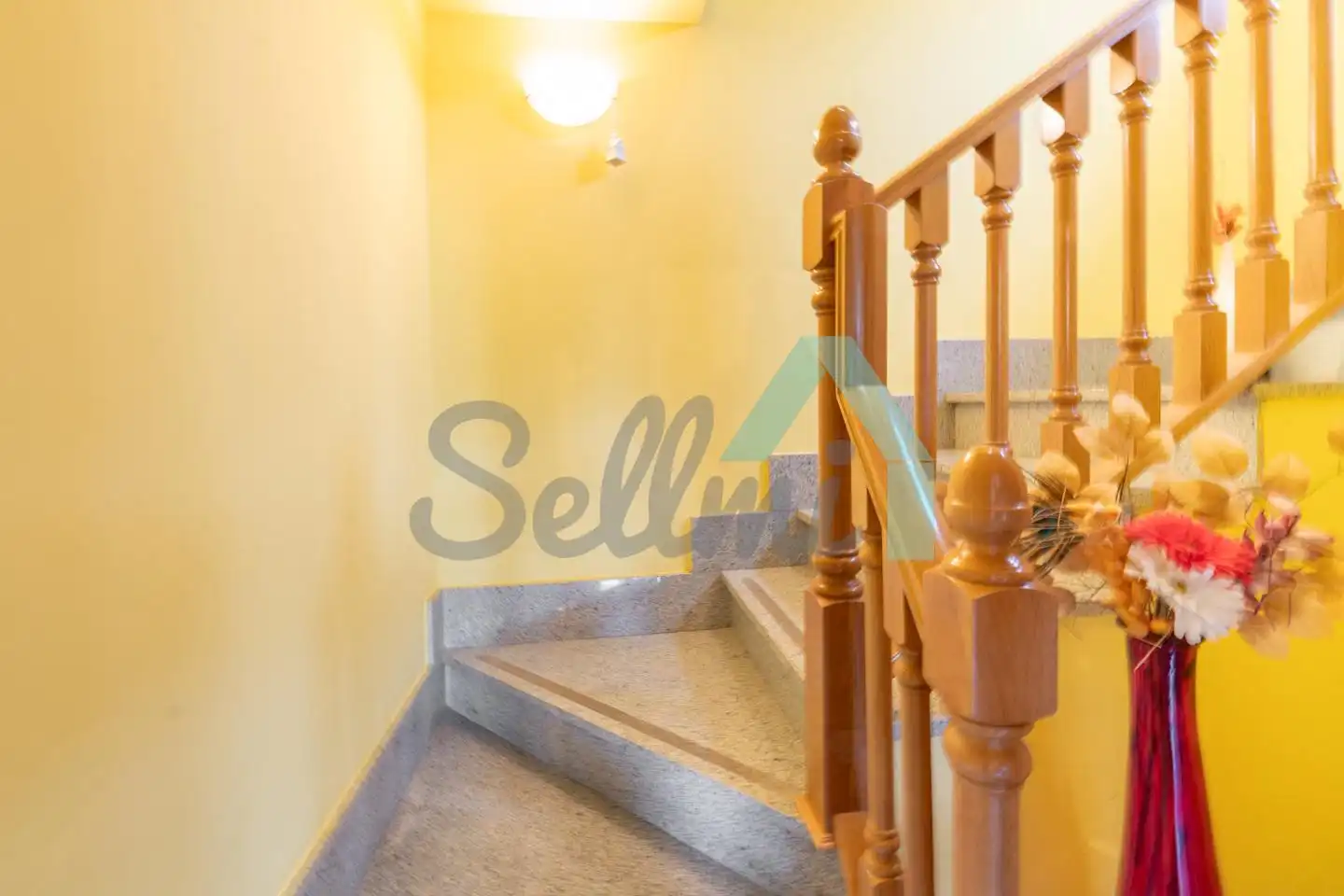 House with garden for sale in Zona Loma del Canto, imagen 78