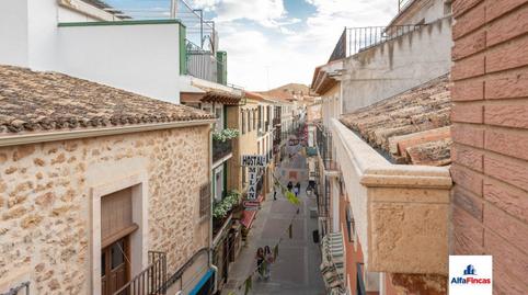 Foto 5 de Edificio en venta en Boteros, San Clemente, Cuenca