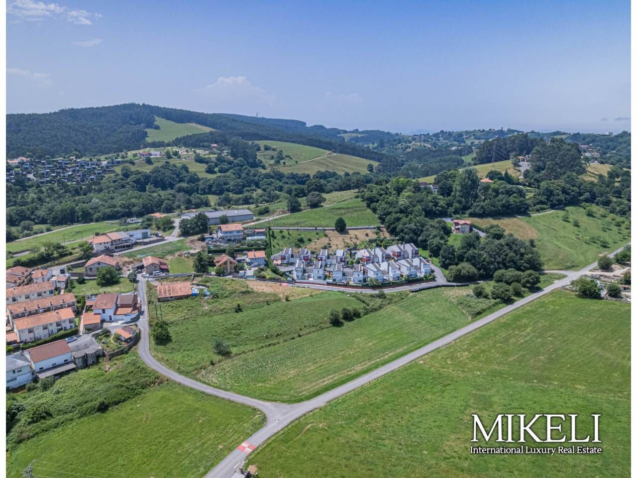 Casa o chalet en venta en Calle Arges, Oruña