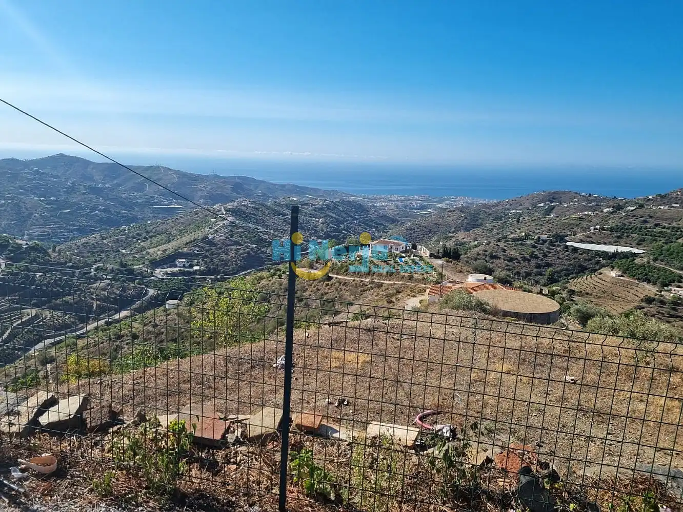 Casa en alquiler en Torrox Pueblo, imagen 35