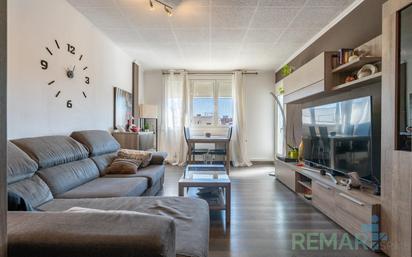 Living room of Flat for sale in Reus  with Air Conditioner and Balcony