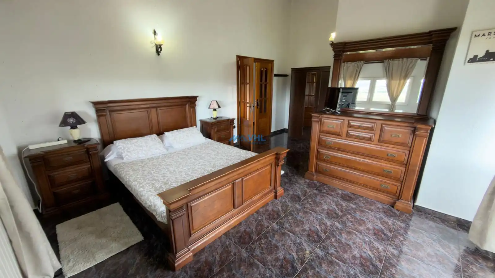 Casa amb jardí en venda a Barrio Sámano 86D, imagen 51