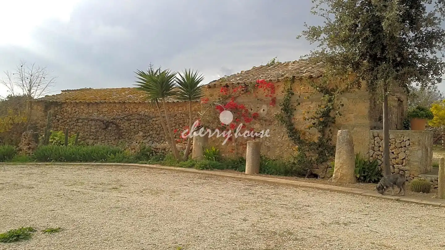 Landhaus zum Verkauf in De Sineu, imagen 23
