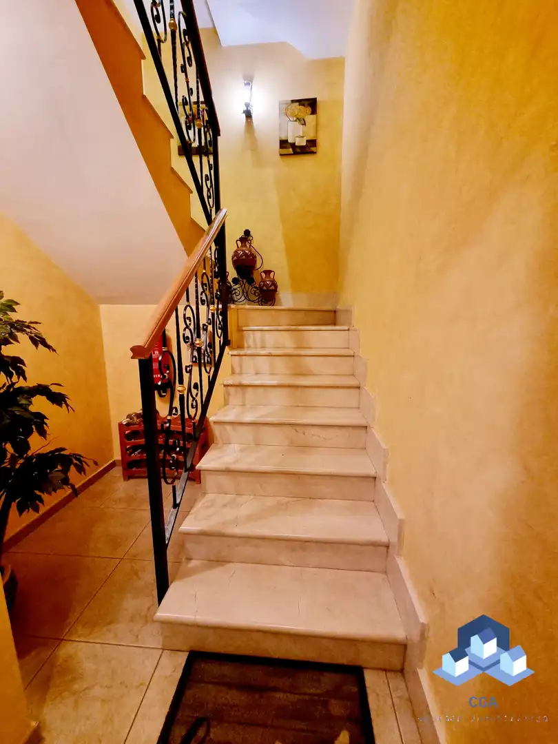 Villa avec terrasse à vendre à Puerto Lumbreras, imagen 28