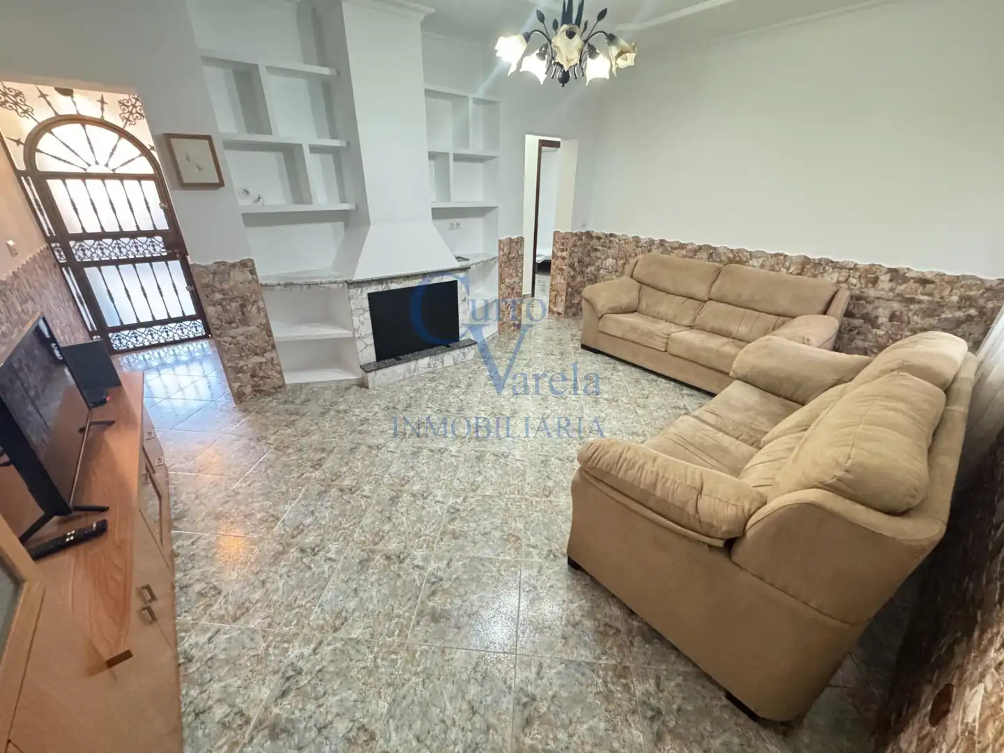Casa o xalet en venda a Calle Calle Águila, Centro - Doña Mercedes