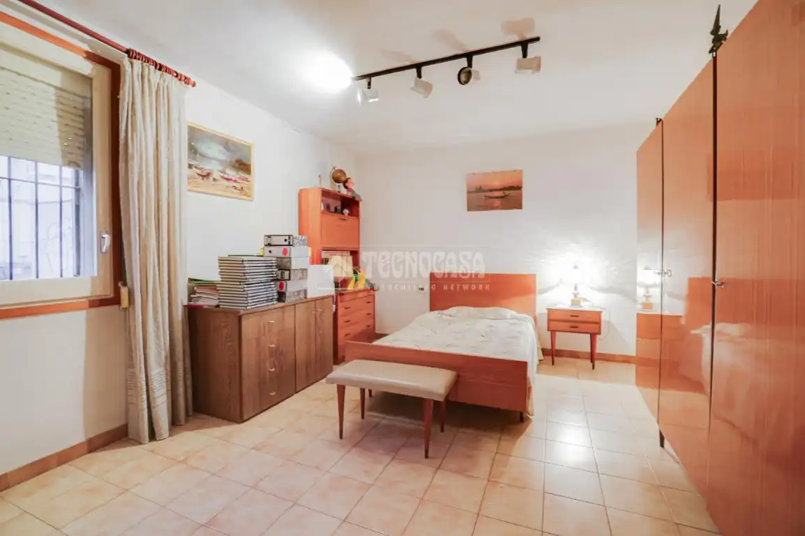 Habitación de Casa o chalet en venta en Mollet del Vallès con Calefacción