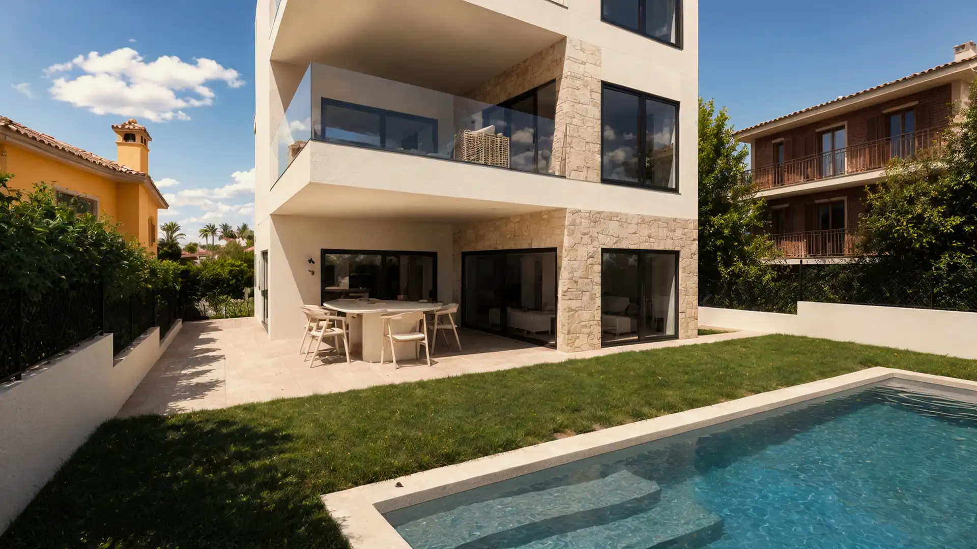 Residential land for sale in Camí de Can Biosca 29, imagen 3
