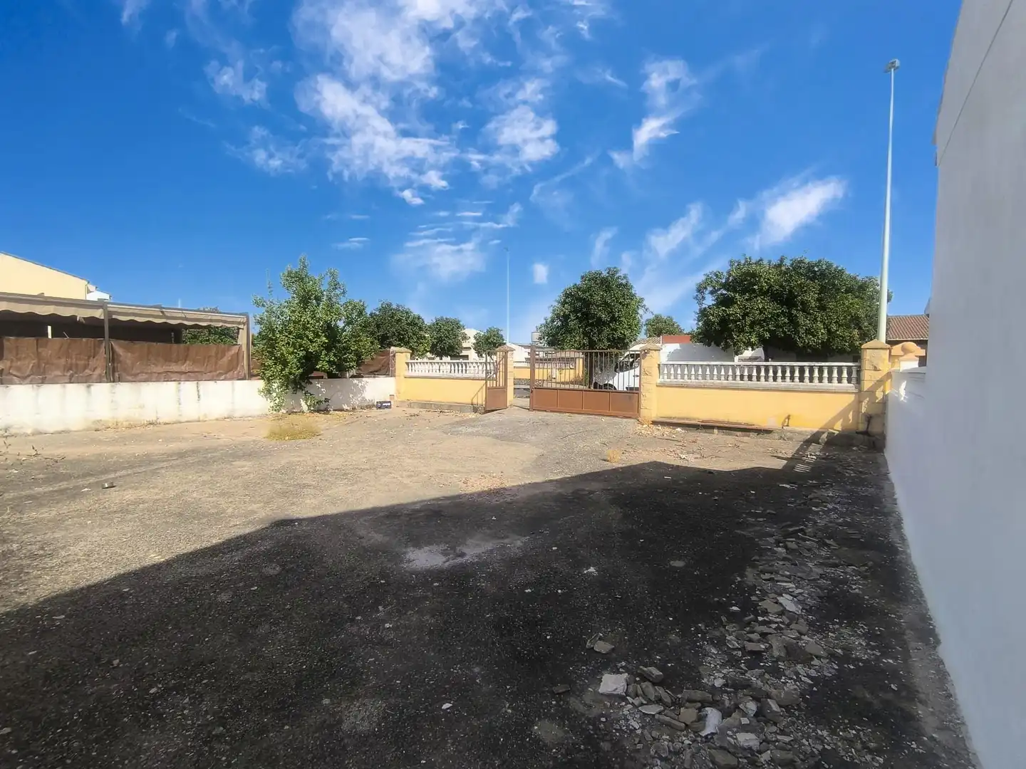Terreny residencial en venda a Vía Veredón de los Frailes, imagen 8