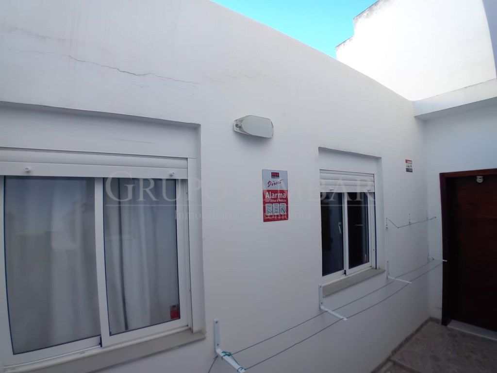 Vista exterior de Pis en venda en Sant Antoni de Portmany