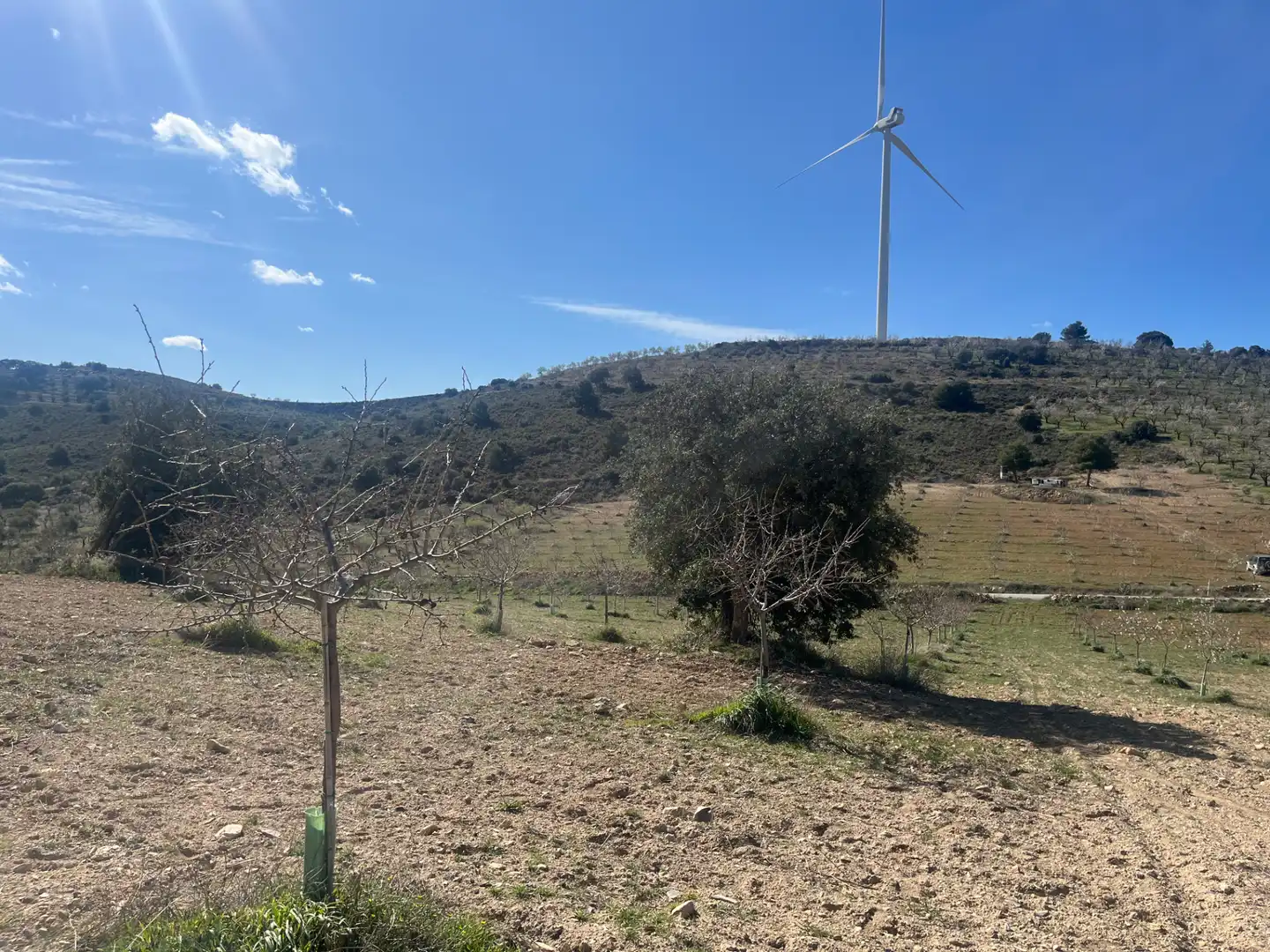 Rustikales Grundstück zum Verkauf in Camino de la Sierra, imagen 18