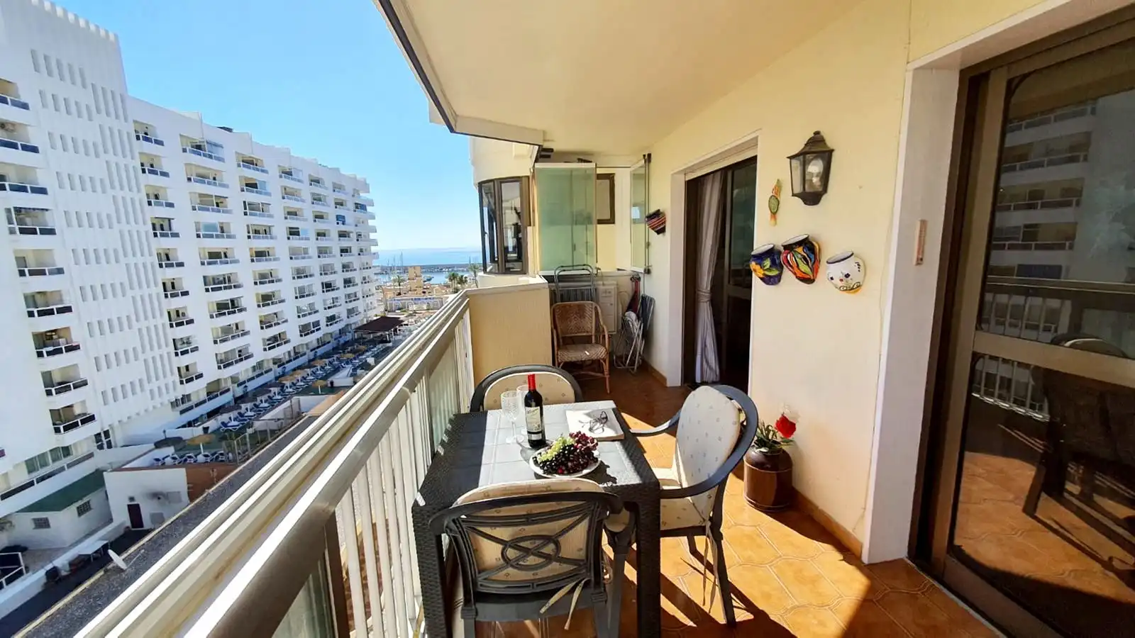 Apartamento con ascensor en venta en Calle Martínez Catena, imagen 26
