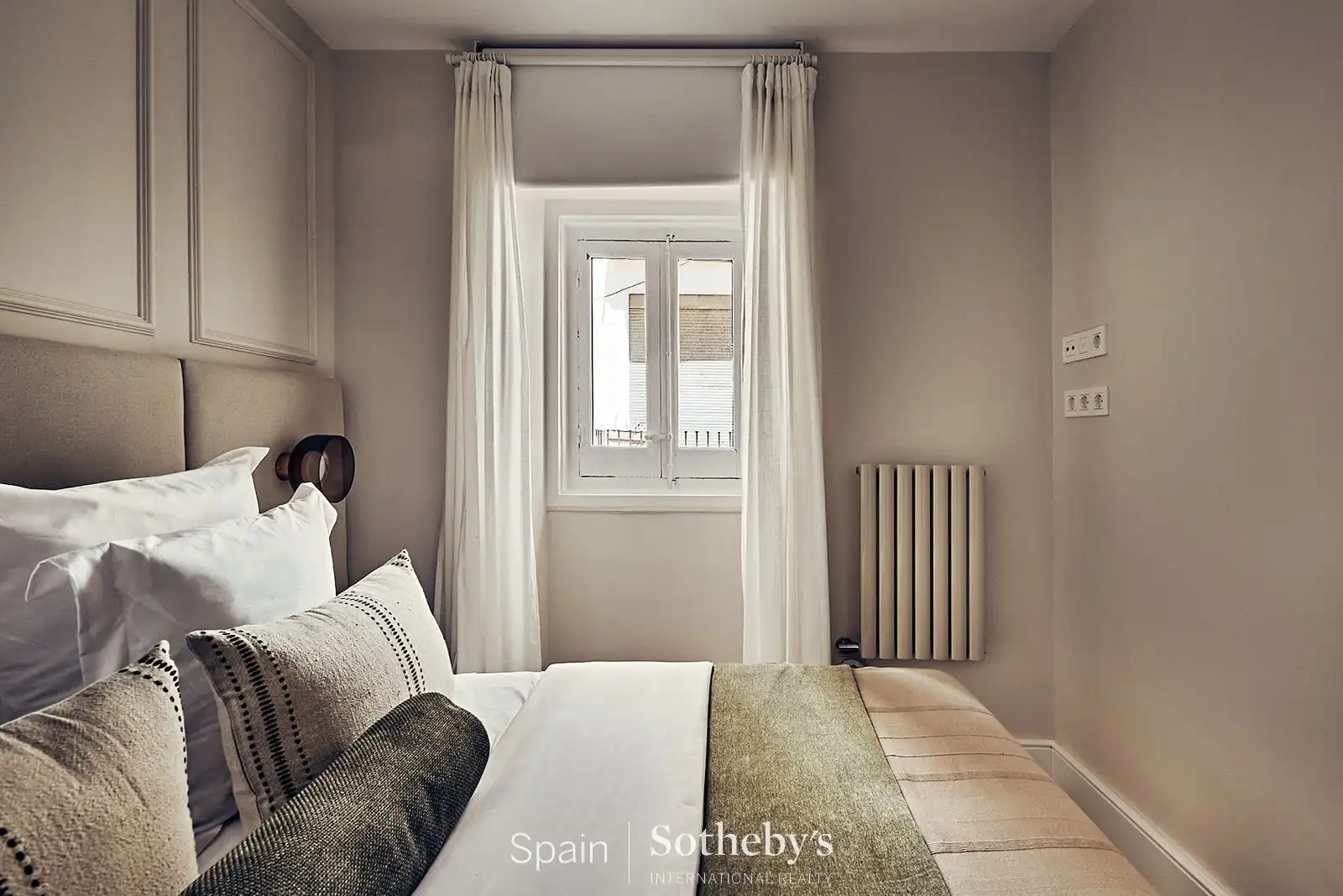 Appartement compact à vendre à Calle de Barcelona, imagen 14