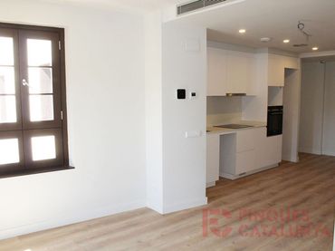 Duplex with lift for sale in Bellmirall