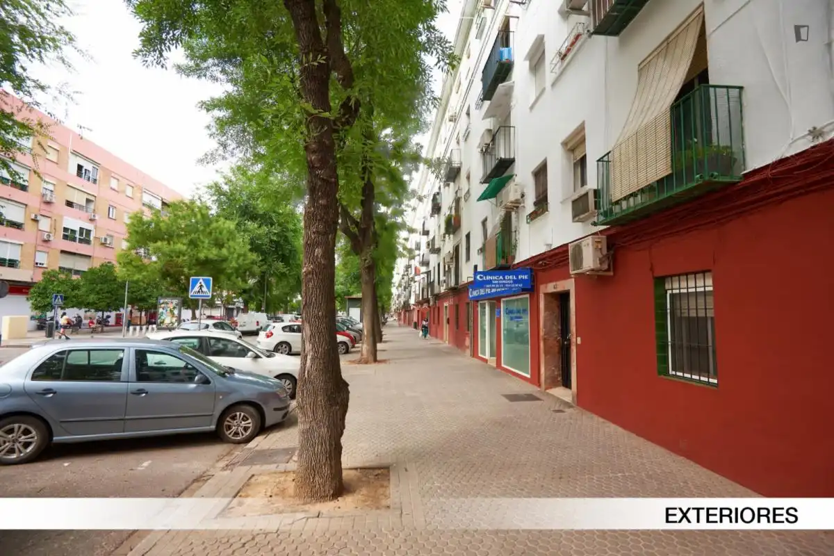 Habitació a El Tardón - El Carmen