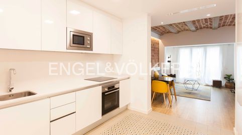 Foto 5 von Wohnung zum Verkauf in El Putget i el Farró, Barcelona Capital