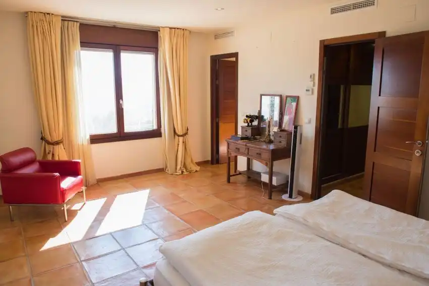 Villa con piscina in vendita a Montgó - Ermita, imagen 17