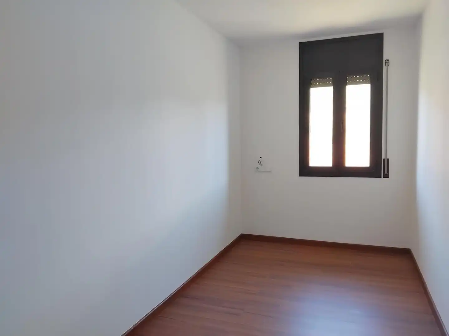 Bedroom of Flat for sale in Les Valls d'Aguilar