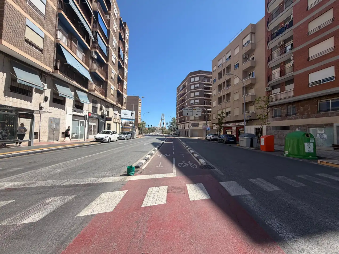 Rez-de-chaussée à vendre à Elche ciudad, imagen 36