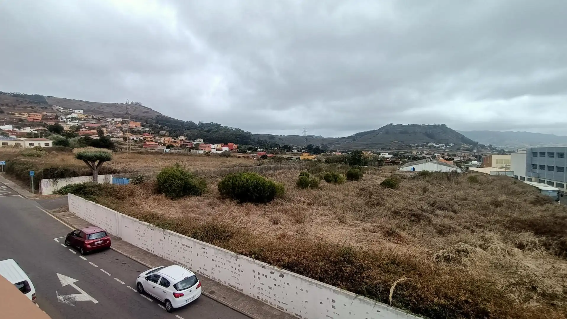 Flat for rent in San Cristóbal de la Laguna