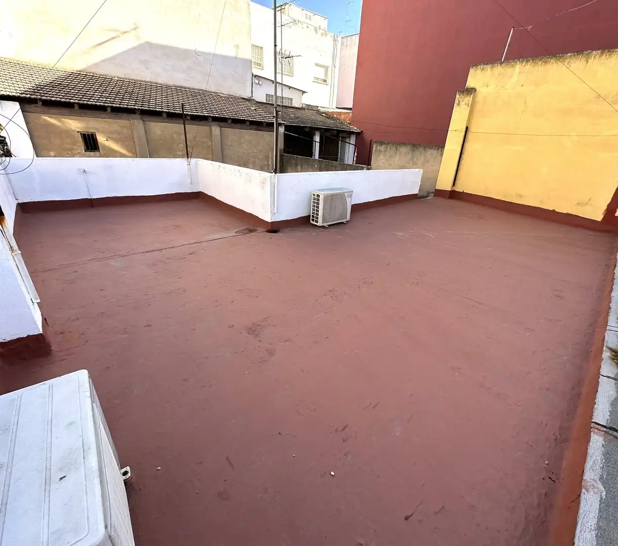 Terrassa de Casa o xalet en venda en Paterna amb Aire condicionat, Terrassa i Traster