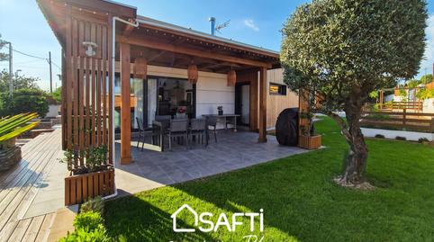 Foto 2 de Casa o xalet en venda a Mas Trader - Corral d'En Tort - Corral d'En Cona, Barcelona