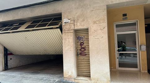 Foto 4 de Garatge en venda a Carrer Indivil I Mandoni, 10, Mariola,  Lleida Capital